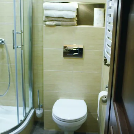 Apartamento Jja Krynica-Zdrój