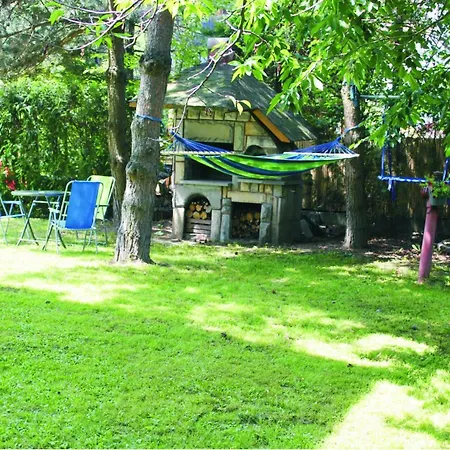 Jja Appartement *