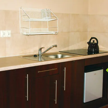 Apartamento Jja