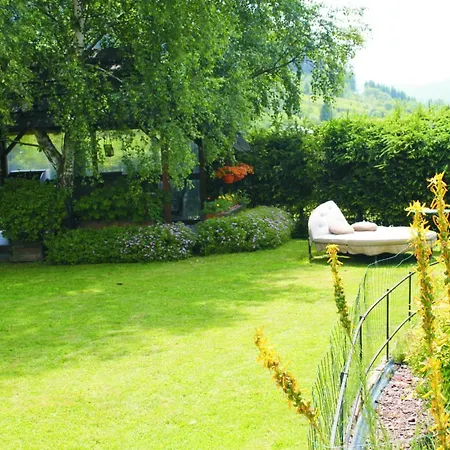 Appartement Jja