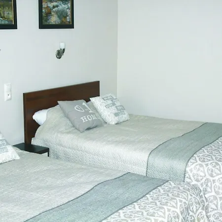 Apartamento Jja *