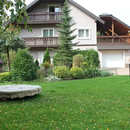 Jja Apartment