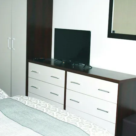 Apartamento Jja *