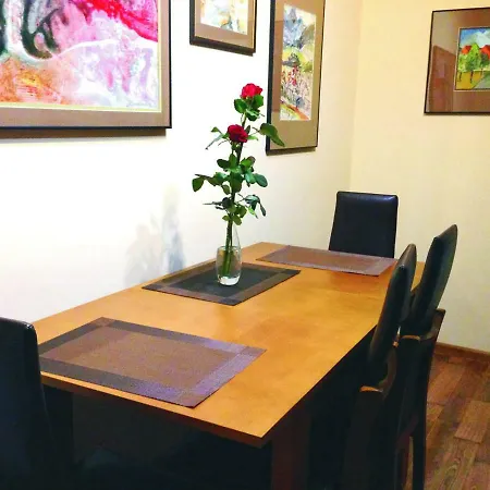 Apartment Jja *