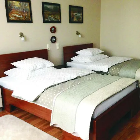 Apartamento Jja Krynica-Zdrój