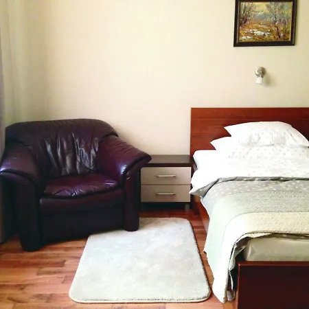 Jja Apartamento Krynica-Zdrój