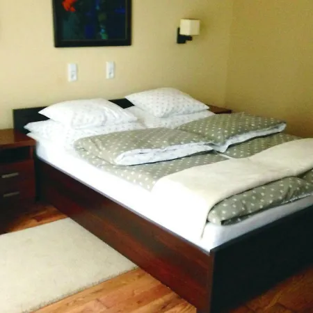 Apartamento Jja