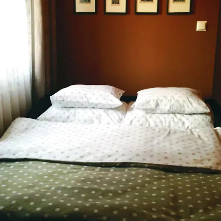 Jja Apartamento *